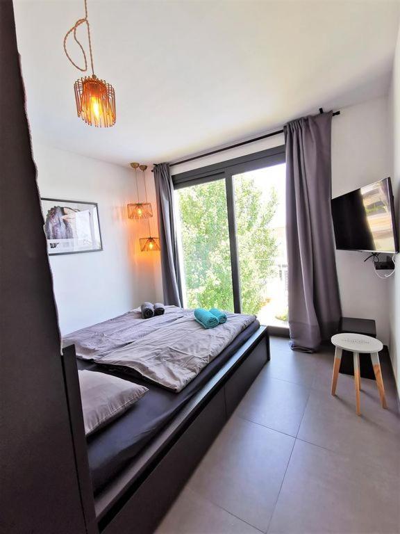 Villa 11 Oasis Del Mare, 5Min Strand, Wifi, Klima, Fussbodenheizung Sa Ràpita Eksteriør bilde